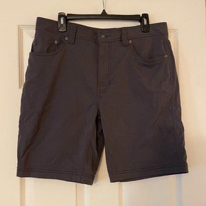 Prana Men's Hiking Shorts